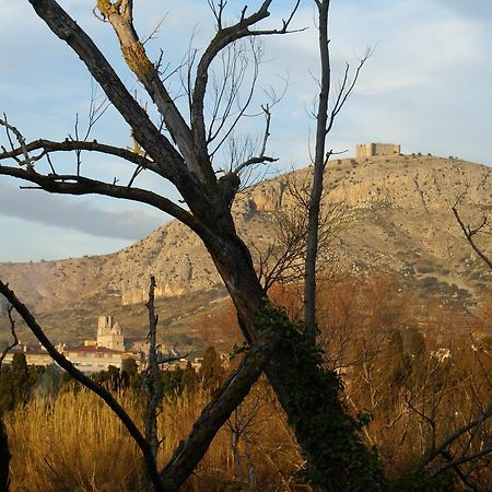 L'Encant Torroella de Montgrí Buitenkant foto