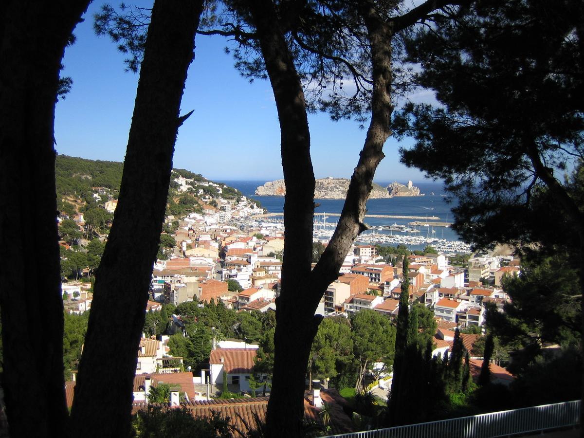 L'Encant Torroella de Montgrí Buitenkant foto