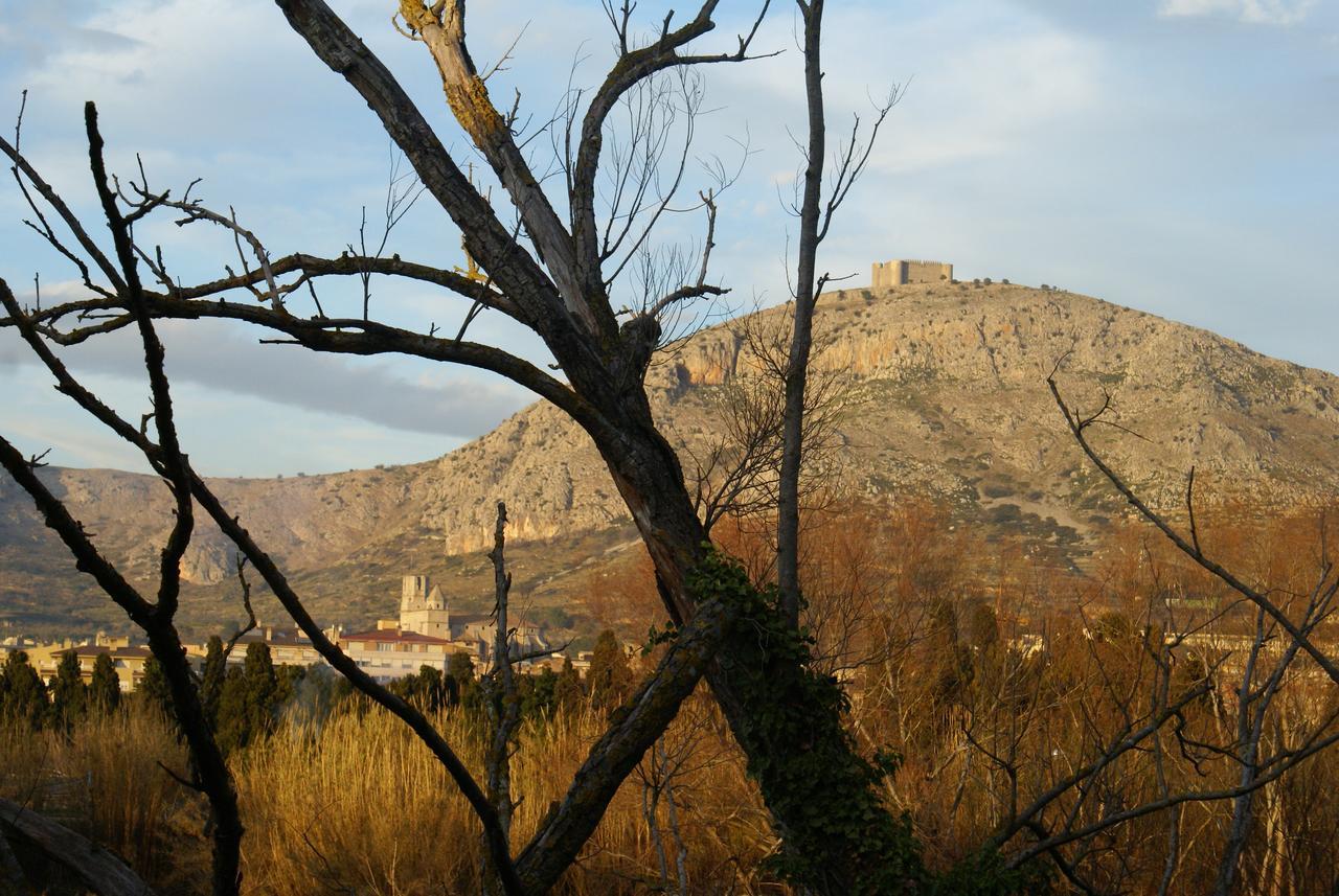 L'Encant Torroella de Montgrí Buitenkant foto